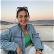 Profesora de educación infantil para refuerzo de primaria de todas las asignaturas y español para extranjeros 