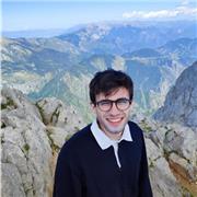 Profesor de Primaria y ESO apto para todas las edades y niveles