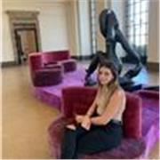 Graduada en Educación Primaria con mención en Atención a la Diversidad y máster de Educación da clases particulares de cualquier materia y curso de Educación Primaria