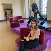 Graduada en Educación Primaria con mención en Atención a la Diversidad y máster de Educación da clases particulares de cualquier materia y curso de Educación Primaria