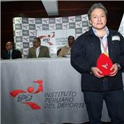 Instructor Internacional Fide y A.Maestro Internacional