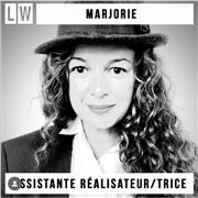 Marjorie Marramaque