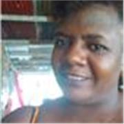 Docente licenciada en biología y quimica