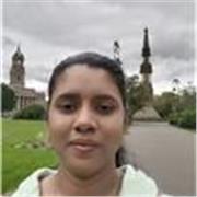 Mrs Ajithamol K V