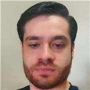 Experiência no conteúdo de ciências biológicas de um modo geral