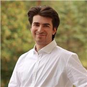 Professeur d'italienne pour élèves de primaire, secondaire ou adultes
