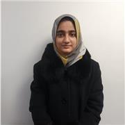 Summaya Rauf