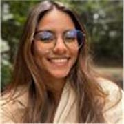 ¡Hola! Soy Angélica, estudiante universitaria con certificación TOEFL. Te ofrezco clases de inglés virtual 100% personalizadas, di