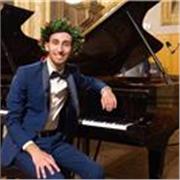 Insegnante di Pianoforte