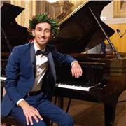Insegnante di Pianoforte