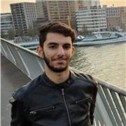 Mohamed El Amine