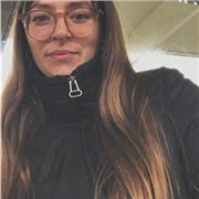 Empathische Englischlehrerin mit Auslandserfahrung