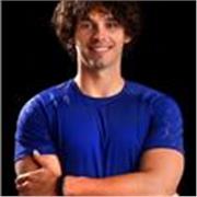 Sei alla ricerca di un personal trainer? Vuoi rimetterti in forma? Contattami per raggiungere i tuoi obiettivi. Ti aspetto!