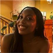 I give english lessons. I am also bilingual in french-english. I am a law student, I love teaching and seeing my students progress