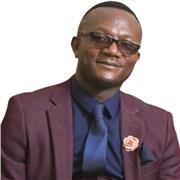 I would describe myself as a supportive and adaptable tutor with a strong ability to simplify complex mathematical concepts. My ba