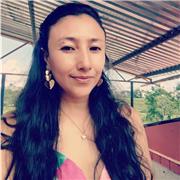 Licenciada en Biología de la Universidad Pedagógica Nacional