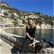 Twoja nowa koleżanka od angielskiego prosto z Korei Południowej!