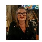 Pedantic & passionate about the English language. I would be happy to learn how to teach junior/ comprehensive school level.