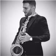 Insegnante di Pianoforte, Sassofono, Armonia, Solfeggio, Composizione, Direzione D’orchestra