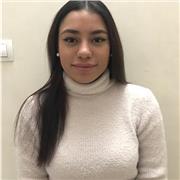 Repaso y apoyo escolar, además de cuidado