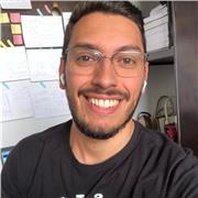 Dou aulas particulares, reforço e acompanhamento de Biologia para o Ensino Médio; e Odontologia para a Graduação
