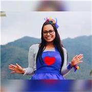 Profesora de sociales para todas las edades