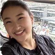 I provide online Japanese lessons, specifically conversational Japanese for Japanese beginners.