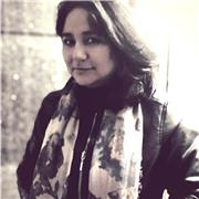 Profesora de piano, teoria musical