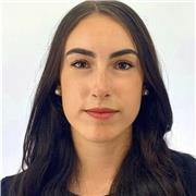 Me considero una persona dinámica y me encanta enseñar a personas con dificultades