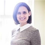 I am a friendly, native English speaker with a strong background in education and teaching. 