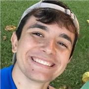 Profesor de repaso con experiencia en cursos de primaria y ESO