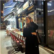 Profesora de repaso para alumnos de Primaria