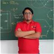 SOY ESPECIALISTA EN ELE CURSO DE RAZONAMIENTO MATEMÁTICO , TAMBEIN EN DEMAS MATERIAS DE MATEMATICA Y ESTADISTICA