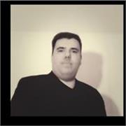 Profesor de español como lengua extranjera para todos los niveles.