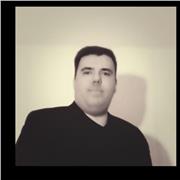 Profesor de español como lengua extranjera para todos los niveles.