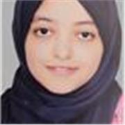 Arabic tutor teaches students of all ages