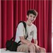 Profesor de apoyo para alumnos de Primaria, ESO y Bachillerato científico, especializado en Matemáticas, Física, Historia e idioma