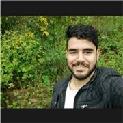 Étudiant en développement informatique, je possède une maîtrise avancée de l’arabe académique, acquise grâce à mes études en arab