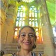 Mathematics, Spanish and English teacher