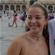 Carmen Kiviet Fernandez