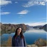 Estudiante del Profesorado de Química
Clases de química para nivel secundario. Apoyo escolar, preparación de exámenes,etc