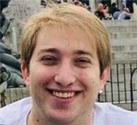 Profesor de primaria (mención de inglés) con muchas ganas de enseñar