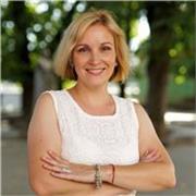 Profesora de inglés para alumnos primaría, secundaria y bachillerato. Título CELTA, TKT Modulo 1,2,3 y YL