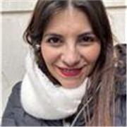 Profesora de Lengua Castellana de Secundaria y Bachillerato