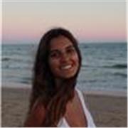 Profesora de matemáticas para ESO y EVAU / inglés