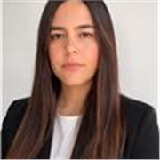 Profesora de Todas las asignaturas y edades