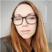 I teach English Language and English Literature GCSE and A Level, aimed at students who haven't quite found their learning style.