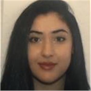 Loubna Lamghari Zarrou