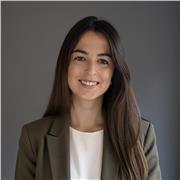 Profesora de posicionamiento web (SEO) para todos los niveles