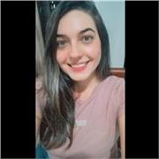 Comunicadora social y periodista con énfasis organizacional
